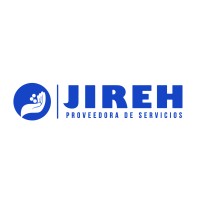 Jireh logo - Similar company to Jireh Group