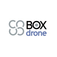 Box Drone México logo - Similar company to Drone Docks