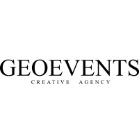Geo Events Creative Agency logo - Similar company to Mean Flow