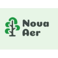 Nova Aer logo - Similar company to Sukhanidhi