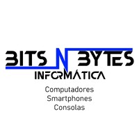 Bits'N'Bytes Informática logo - Similar company to Bitshop De Nogueira & Nogueira Lda