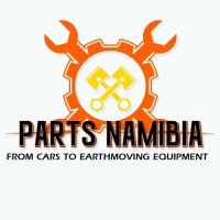 Parts Namibia logo - Similar company to Rainbow Auto Filter