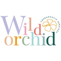 Wild Orchid Therapeutic Services logo - Similar company to Premier Care Management
