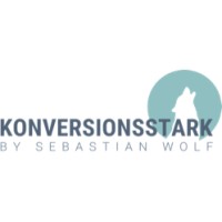 KONVERSIONSSTARK logo - Similar company to Online Marketing Agentur - Nextao Gmbh