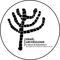 Fondation Israel Archéologie logo - Similar company to Memories Foundation