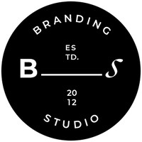 Studio Blacksensitive logo - Similar company to Studio Godewind