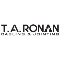 T. A. Ronan Ltd logo - Similar company to Cet Connect