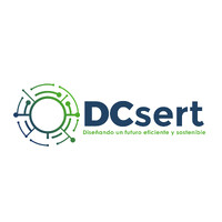 DCSERT S.R.L. logo - Similar company to Siscotec Chile