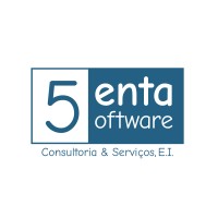5enta Software logo - Similar company to Cxinter