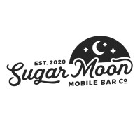 Sugar Moon Mobile Bar Co. logo - Similar company to Minibins.Com