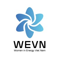Women in Energy Viet Nam (WEVN) logo - Similar company to Giz Energy Support Programme - Viet Nam