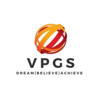 VP Global Services logo - Similar company to Creative Hues