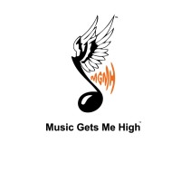 Music Gets Me High logo - Similar company to Distrodirect