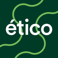 ético logo - Similar company to Pérez Arquitectos