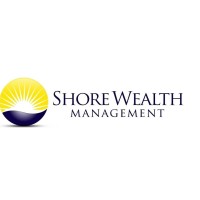 Shore Wealth Management logo - Similar company to St. James'S Place Wealth Management