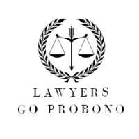 Lawyers Go Probono logo - Similar company to Have The Talk