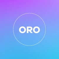 ORO logo - Similar company to Scoochers