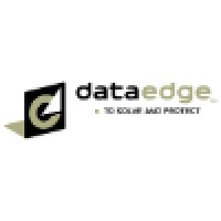 Dataedge Solutions logo - Similar company to Datumix, Inc.