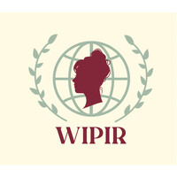 Women in Politics and International Relations, University of Edinburgh logo - Similar company to University Of Edinburgh Diplomacy Society