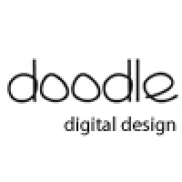 doodle logo - Similar company to Panda Planner