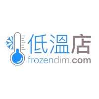 FrozenDim logo - Similar company to Frozenia