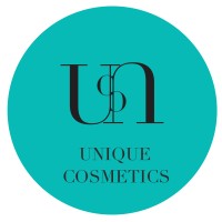 Unique Cosmetics logo - Similar company to Unique Cosmetology