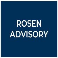 Rosen Advisory logo - Similar company to Pillar Solutions Llc M&A