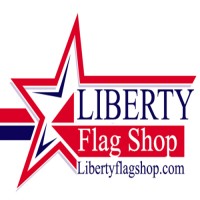 Liberty Flag Shop logo - Similar company to The Flag Shop | Textile Image Inc.