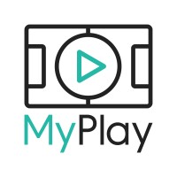 MyPlay logo - Similar company to Playform