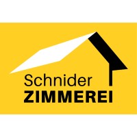 Schnider Zimmerei logo - Similar company to Baureal Ag