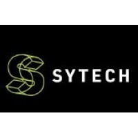 Sytech Inc. logo - Similar company to Square Peg Fabrication
