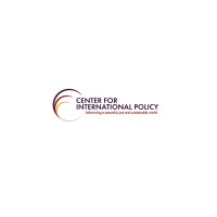 Center for International Policy logo - Similar company to Global Americans