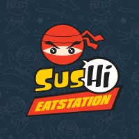 Sus Hi Eatstation logo - Similar company to Nordic Elevate