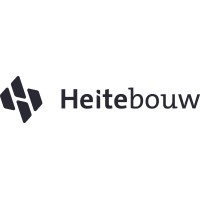 Heite bouw logo - Similar company to Bouwpartner Jac Klijn Bouwmaterialen