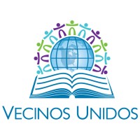 Vecinos Unidos logo - Similar company to Special Operations Genesis Foundation