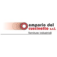 EMPORIO DEL CUSCINETTO S.R.L. logo - Similar company to Transhydro