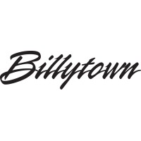 Billytown logo - Similar company to Greylight Projects