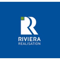 Riviera Réalisation logo - Similar company to Promoca