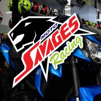 Moto Savages: Jaquetas, Capacetes, Motopeças, Givi, Curitiba PR logo - Similar company to Cllick Solutions