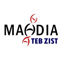 Mahdia Teb logo - Similar company to Robot Code Mahdia Tunisie
