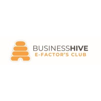 The Business Hive - E-Factor's Club logo - Similar company to 2025 Group