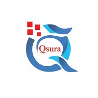 QSURA logo - Similar company to Mobiadvanced Interactive Ltd