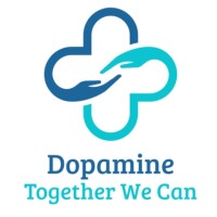 Dopamine Foundation logo - Similar company to Greenee Foundation