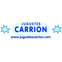 JUGUETES CARRION S.A. logo - Similar company to Junior 98 Sl - Juguetes Junior