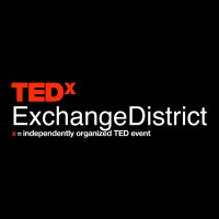 Tedxexchangedistrict