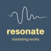 Resonate Marketing logo - Similar company to Animis