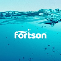 FORTSON Mineral Water logo - Similar company to Xs Energy Drinks