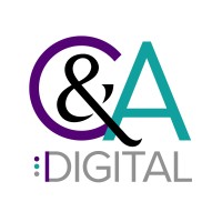 C&A Digital logo - Similar company to Emirates Recruitment Agency