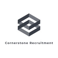 Cornerstone Recruitment Solutions logo - Similar company to U:Recruitment Ltd
