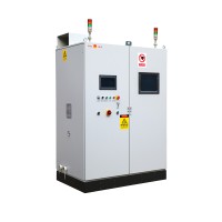 DSP Digital Induction Heating Machine logo - Similar company to Ty Induction Heating Machine
